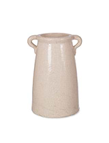 Ravello Vase Large White