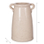Ravello Vase Large White