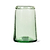 Vernham Recycled Glass Tulip Vase