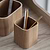 Brushfield Pen Pot Natural