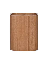 Brushfield Pen Pot Natural