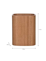 Brushfield Pen Pot Natural