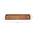 Brushfield Pen Tray Natural