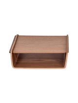 Brushfield Desk Organiser Natural