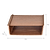 Brushfield Desk Organiser Natural