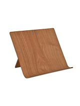 Brushfield Tablet Stand Natural