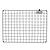Farringdon Memo Board Wirework