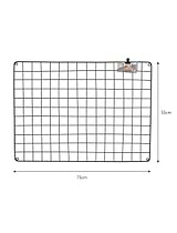 Farringdon Memo Board Wirework