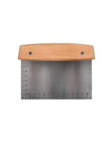 Borough Dough Scraper Natural