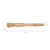 Borough Pastry Brush Natural