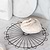 Brompton Cake Rack Antique Brass