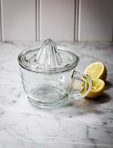 Classic Glass Juicer