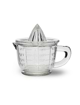 Classic Glass Juicer