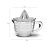 Classic Glass Juicer