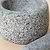 Granite Pestle & Mortar Natural