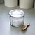 Classic Salt Pot Clear