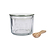 Classic Salt Pot Clear