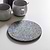 Granite Round Trivet