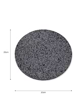 Granite Round Trivet