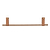 Kelston Towel Rail Natural