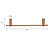 Kelston Towel Rail Natural