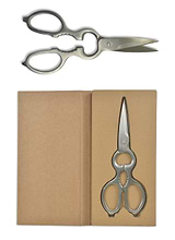 Classic Kitchen Scissors