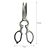 Classic Kitchen Scissors