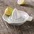 Rialto Lemon Squeezer White