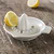 Rialto Lemon Squeezer White