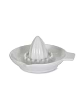 Rialto Lemon Squeezer White