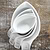 Rialto Measuring Cups White