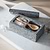 Granite Salt & Pepper Pinch Pot