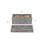 Granite Salt & Pepper Pinch Pot