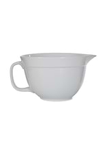 Rialto Mixing Bowl with Handle White