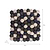 Southwold Square Trivet Ink
