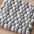 Southwold Square Trivet Grey