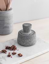 Granite Spice Crusher