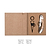 Classic Bottle Opener & Stopper Set