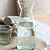 Broadwell Recycled Glass Carafe