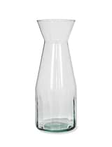 Broadwell Recycled Glass Carafe
