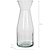 Broadwell Recycled Glass Carafe