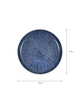 Fiskardo Tray Blue