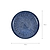 Fiskardo Tray Blue