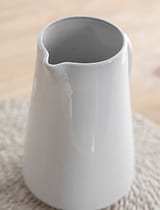 Ithaca Jug White
