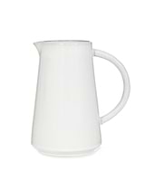 Ithaca Jug White