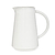 Ithaca Jug White