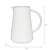 Ithaca Jug White