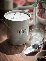 Original Ice Bucket Chalk