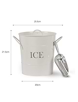 Original Ice Bucket Chalk