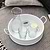 Classic Drinks Tray